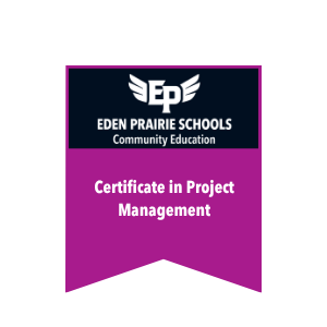 Picture for: Certificate in Project Management - Asynchronous Online