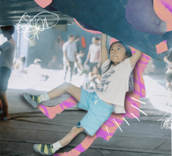 Picture for: St. Paul Bouldering Project- Adventure Day Camp