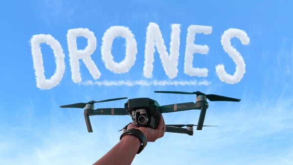 Picture for: Drones 101: Ready for Takeoff!