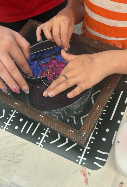 Picture for: Make it Together: Papermaking Presents with Now. Make. Art