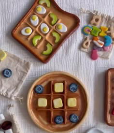 Picture for: Clay & Play: Tic-Tac-Toe Creations