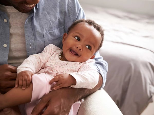 Picture for Infants
