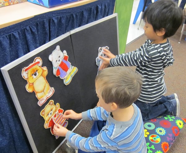 Image for Family Class