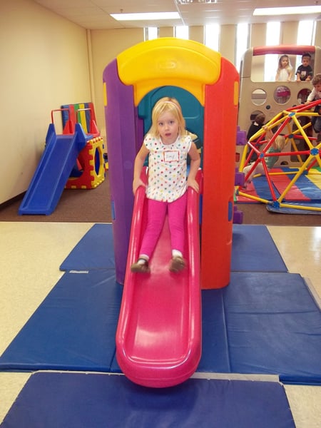 Image for Drop In & Play