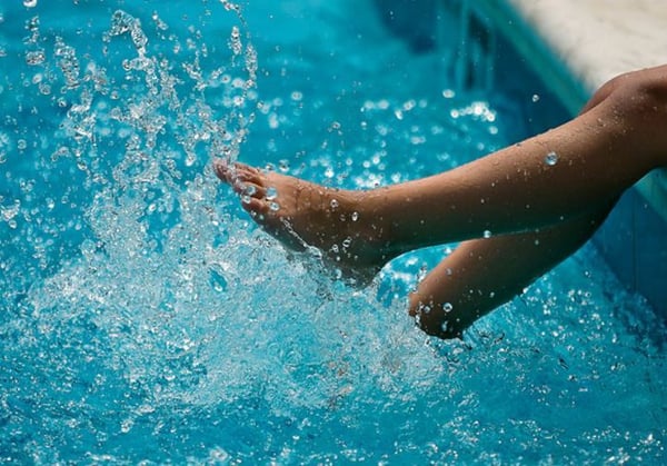 Picture for Field Trip Fridays! - Pool Party