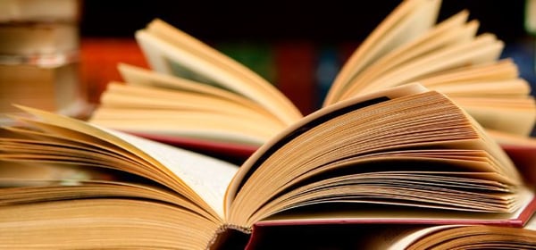 books, Publishing