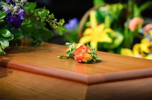 Picture for: Benefits of Funeral & Cremation Preplanning