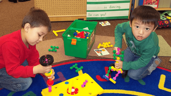 Picture for Twos 24-36 Months