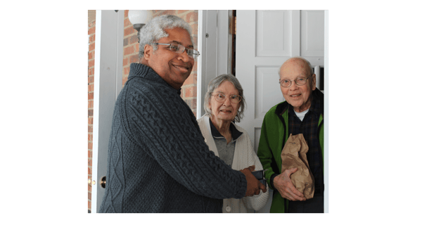 Picture for: Roseville Area Senior Program (RASP) Giving Campaign