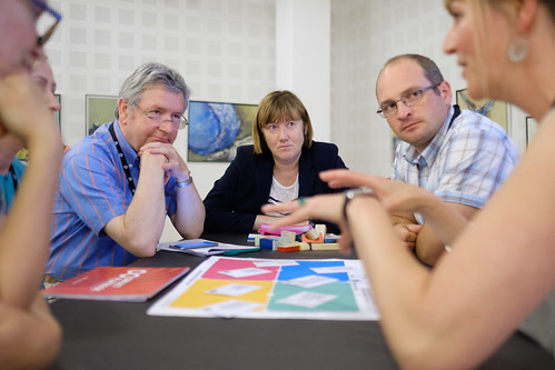 A Vision for European Cultural Heritage 2025, May 2018, Varna, Bulgaria