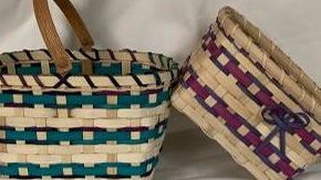 Course Spring Basket image 1