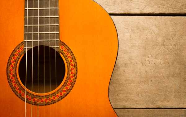 Picture for: Instant Guitar for Hopelessly Busy People  (Online Class)