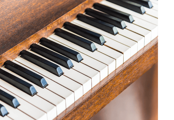 Picture for: Instant Piano for Hopelessly Busy People (Online Class)