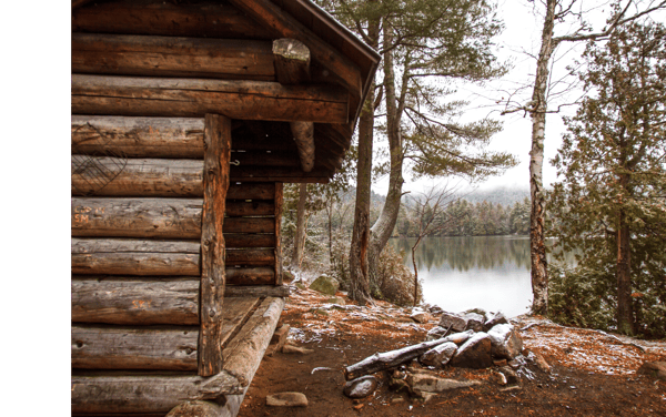 Picture for: Protect the Family Cabin, Farm & Home (Online Class)