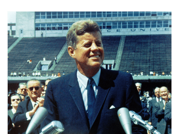 Picture for: The Assassination of John Kennedy: An In-Depth Analysis