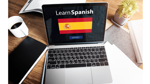 Course Adult Conversational Spanish: Intermediate Part I (Live Online Class) image 1