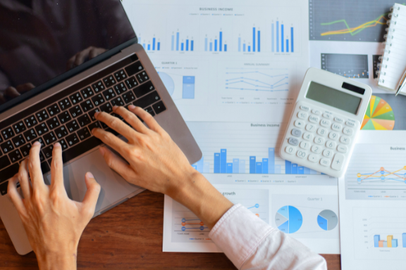 Picture for Career & Finance