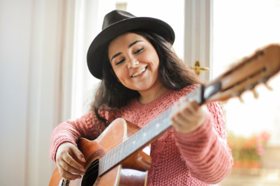 Picture for Performing Arts