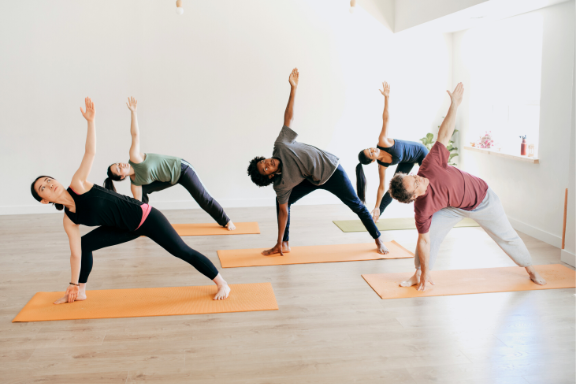 Picture for: Adult Enrichment