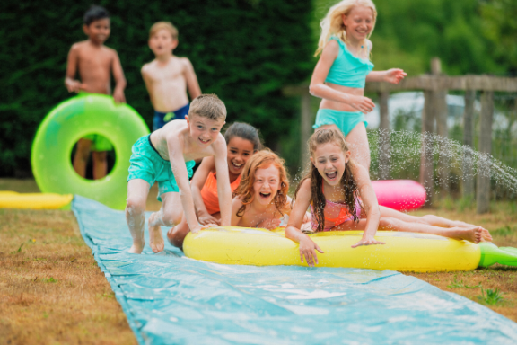 Picture for Creative Play