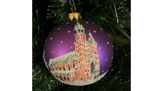 Course Christmas in Krakow image 1