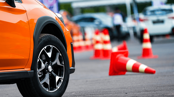 Picture for: Driver's Education