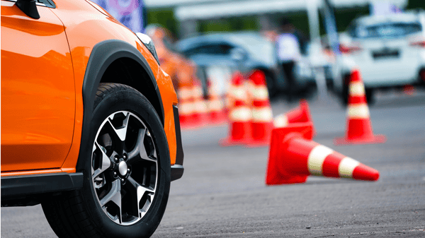 Image for Driver's Education (Online)