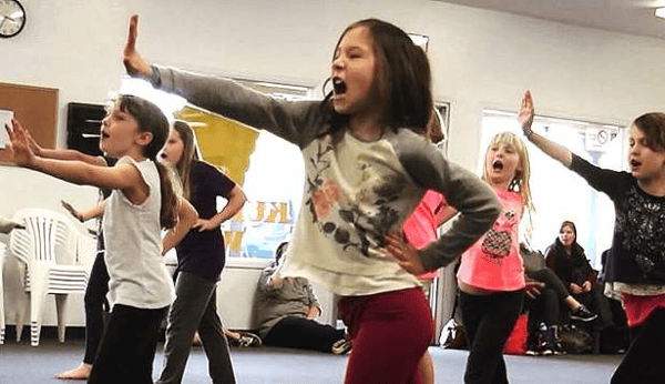 Picture for: Safety & Self-Defense Camp