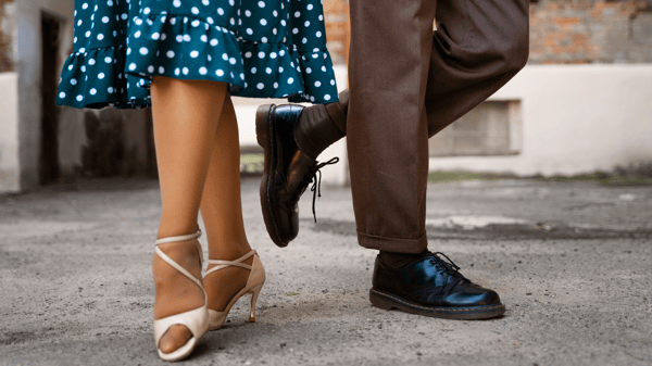 Picture for: Swing Dance