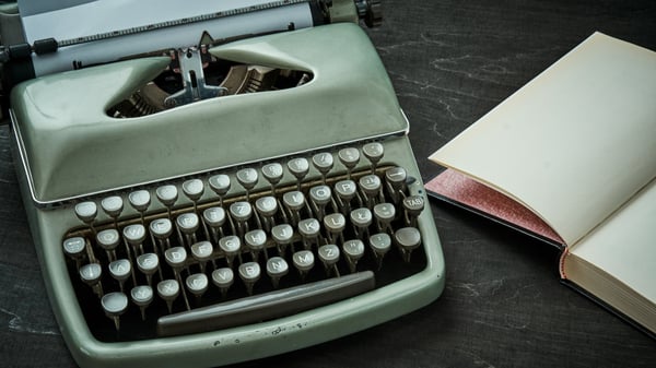 Picture for: Non-Fiction Writing Essentials: Tell True Stories with Purpose (Online Class)