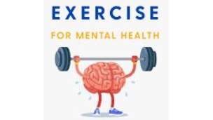Course Exercise and Mental Health image 1