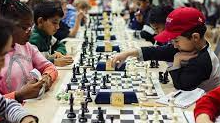 Course Roseville Winter Open Chess Tournament image 1
