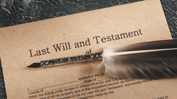 Picture for: Q & A Seminar with a Minnesota Will and Trust Planning Attorney (Online Class)