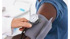 Course Exercise, Nutrition and Blood Pressure image 1