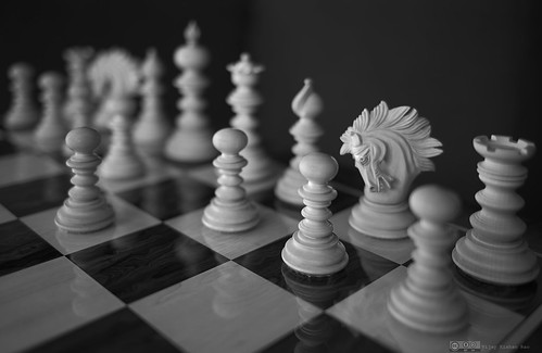 Picture for: Northeast Regional Open Chess Spring Tournament