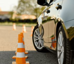 Picture for Defensive Driving