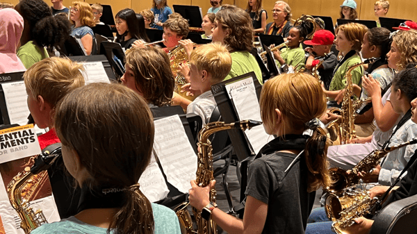 Picture for: Jazz Band Camp