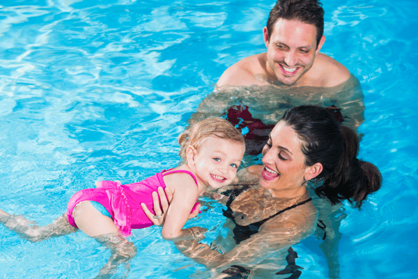 Picture for Open & Lap Swim