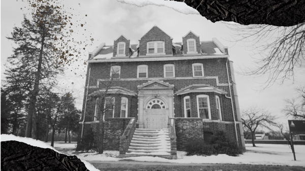 Course Paranormal Twist Through Haunted Anoka image 1