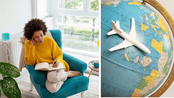 Picture for: Explore the World as a Travel Writer (Online Class)