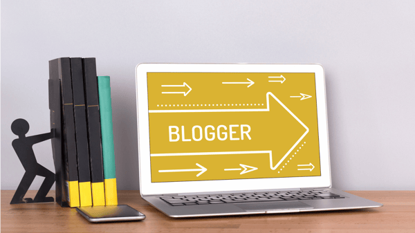 Picture for: Writing for Online Blogs, Magazines & Websites (Online Class)