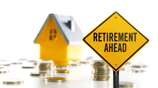 Picture for: Five Common Mistakes That Can Ruin Your Hard-Earned Retirement (Online)