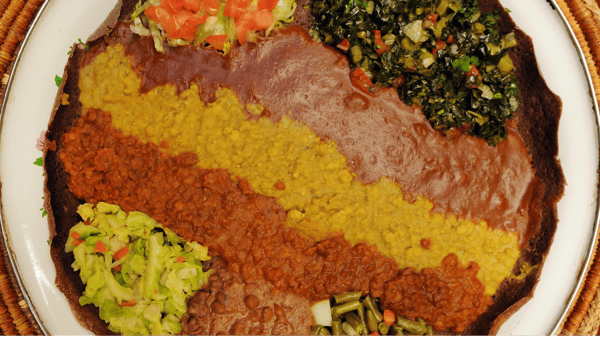 Picture for Easy Ethiopian/Eritrean Recipes