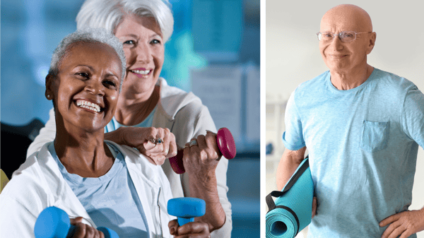 Image for SilverSneakers