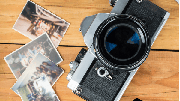 Picture for: Photo Organization - Print and Digital