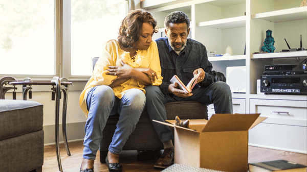 Course Senior Housing: Should I Stay or Should I Go? image 1