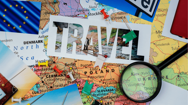 Picture for: Landmark Tours - Extended Travel Showcase