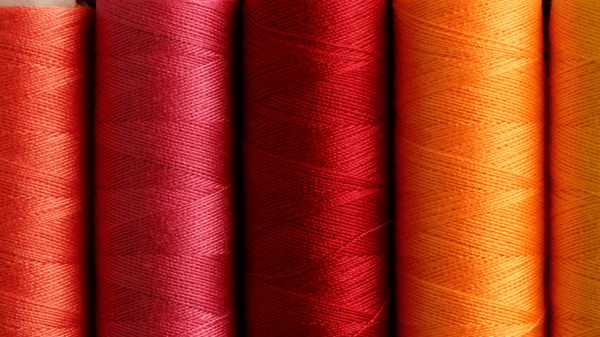 Picture for Sewing: Continuing