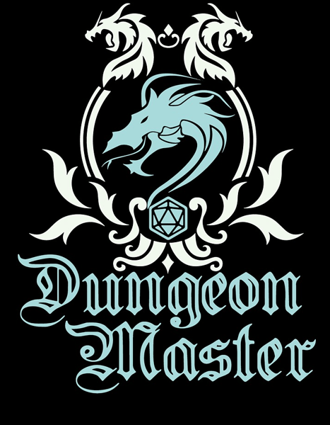 Picture for: Dungeon Master Camp with CSGA