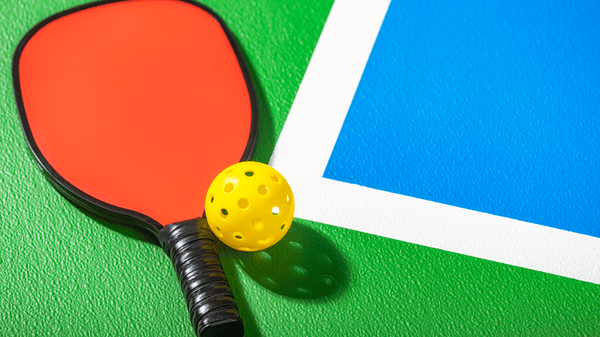 Picture for Adult Open Pickleball